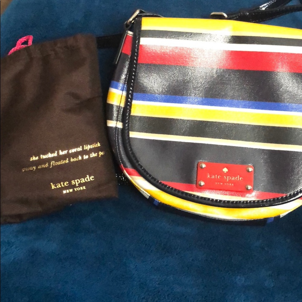 Kate Spade Purse